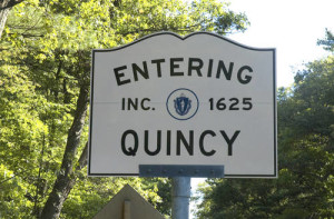 Quincy, MA Pest Control