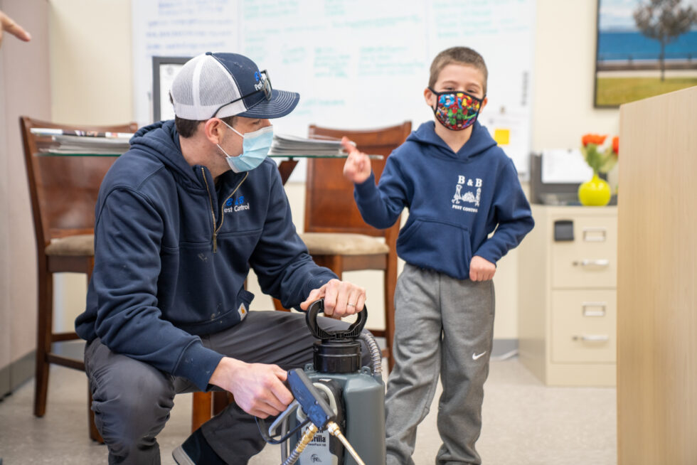 How to Keep Ants Out of Your House? Johnny B Pest Control