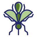 mosquito icon